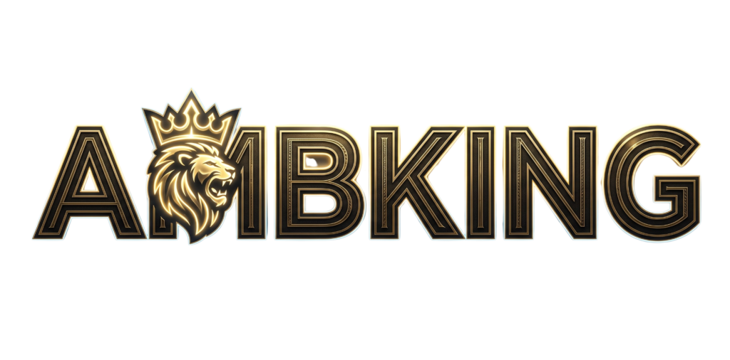 ambking เว็บตรงสล็อตและเดิมพันออนไลน์ครบวงจร ปลอดภัย จ่ายจริง
